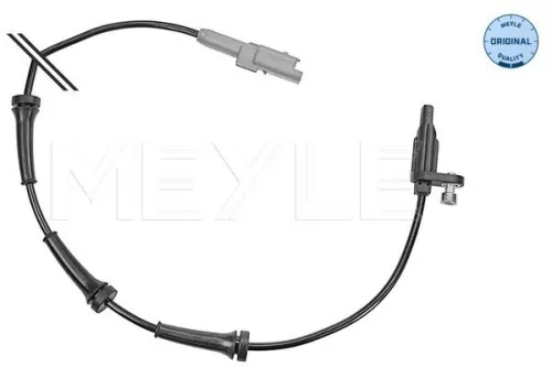 MEYLE Sensor, wheel speed (114 800 0013)