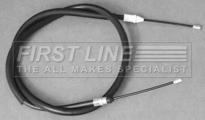 FIRST LINE FIRST LINE (FKB3335) Cable Pull, parking brake 