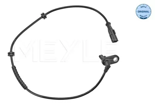 MEYLE Sensor, wheel speed (16-14 899 0022)