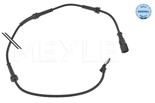 MEYLE Sensor, wheel speed (16-14 899 0036)