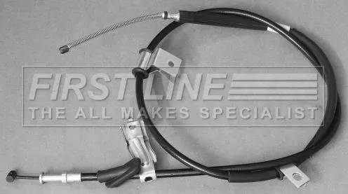 FIRST LINE FIRST LINE (FKB3336) Cable Pull, parking brake 