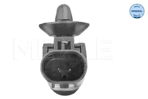 MEYLE Sensor, wheel speed (30-14 899 0001)