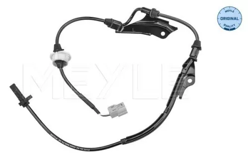 MEYLE Sensor, wheel speed (31-14 899 0005)