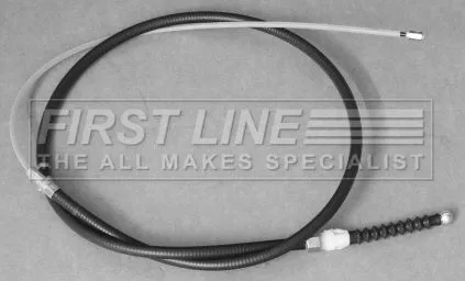 FIRST LINE FIRST LINE (FKB3342) Cable Pull, parking brake 