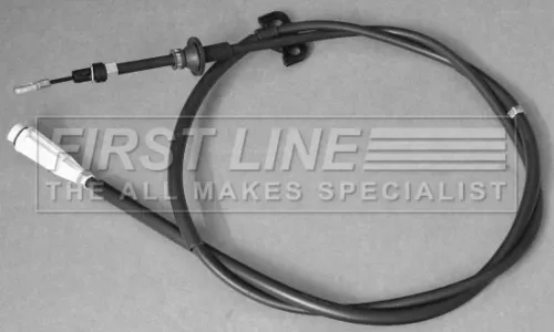 FIRST LINE FIRST LINE (FKB3343) Cable Pull, parking brake 