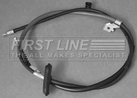 FIRST LINE FIRST LINE (FKB3346) Cable Pull, parking brake 
