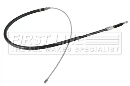 FIRST LINE FIRST LINE (FKB3350) Cable Pull, parking brake 