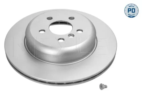 MEYLE Brake Disc (315 523 0011/PD)