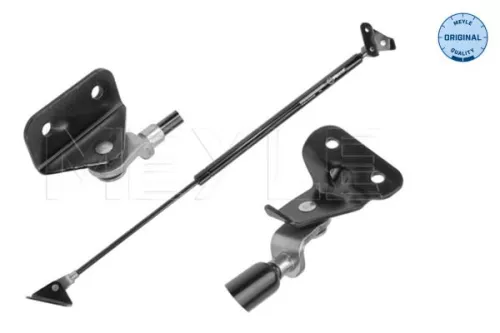 MEYLE Gas Spring, boot/cargo area (33-40 910 0001)
