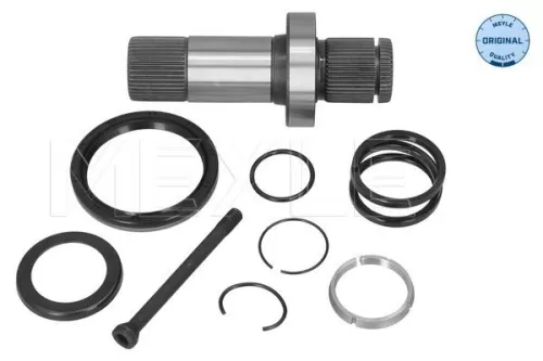 MEYLE MEYLE 100 498 0250 Meyle Front Left Stub Shaft Differential For Vw Multivan Transporter Transporter 