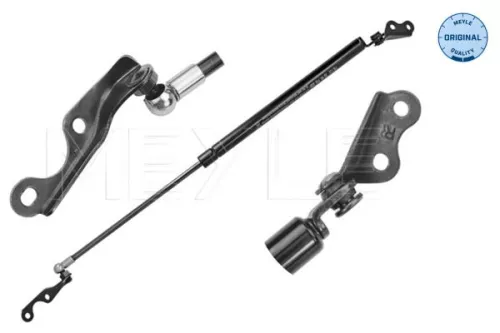 MEYLE Gas Spring, boot/cargo area (30-40 910 0007)