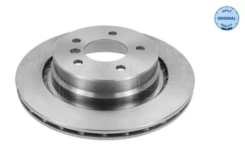MEYLE Brake Disc (315 523 3071)