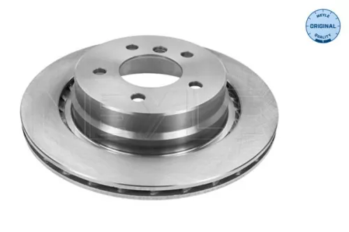 MEYLE Brake Disc (315 523 3072)