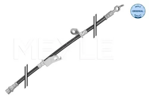 MEYLE Brake Hose (30-14 525 0028)