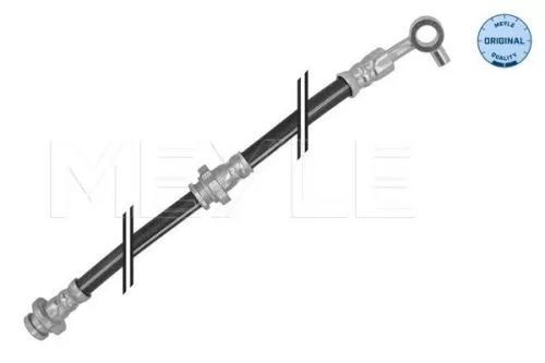 MEYLE Brake Hose (36-14 525 0009)