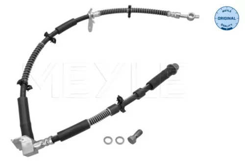 MEYLE Brake Hose (53-14 525 0013/S)
