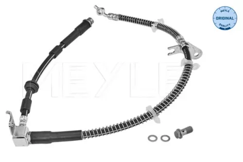 MEYLE Brake Hose (53-14 525 0016/S)