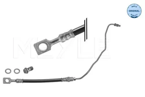 MEYLE MEYLE 100 525 0067 Brake Hose 