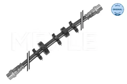 MEYLE Brake Hose (100 525 0005)