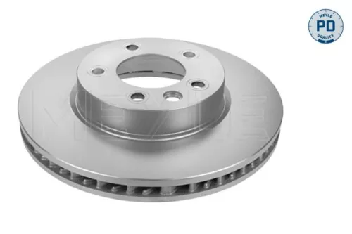 MEYLE Brake Disc (183 521 1101/PD)
