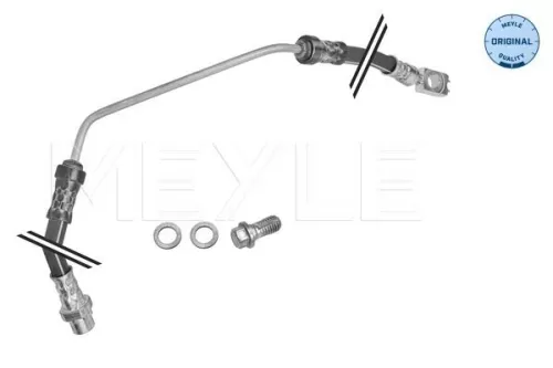 MEYLE MEYLE 314 525 0000/S Brake Hose 