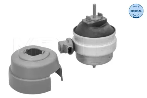left MEYLE Engine Mounting
