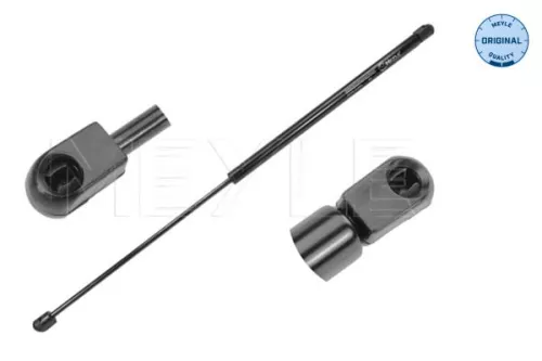 MEYLE Gas Spring, bonnet (040 910 0004)
