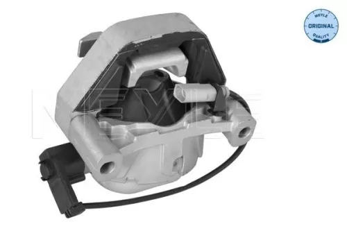 Mounting, engine
