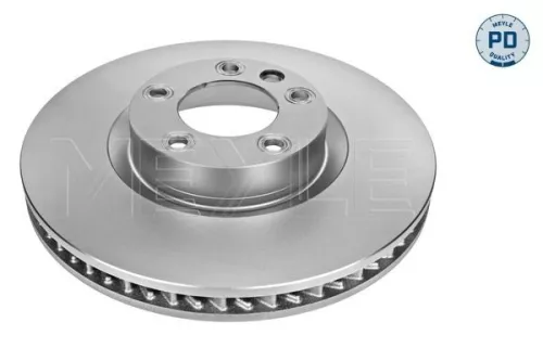 MEYLE Brake Disc (183 521 0044/PD)