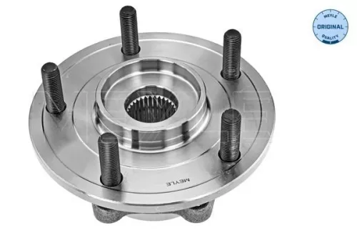 MEYLE Wheel Hub (214 752 0000)
