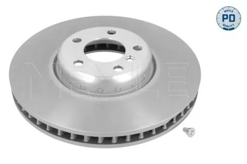 MEYLE Brake Disc (383 521 0025/PD)