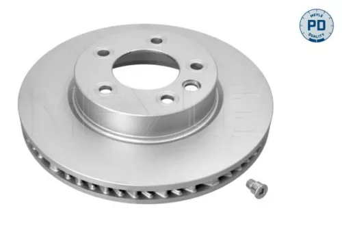MEYLE Brake Disc (183 521 1102/PD)