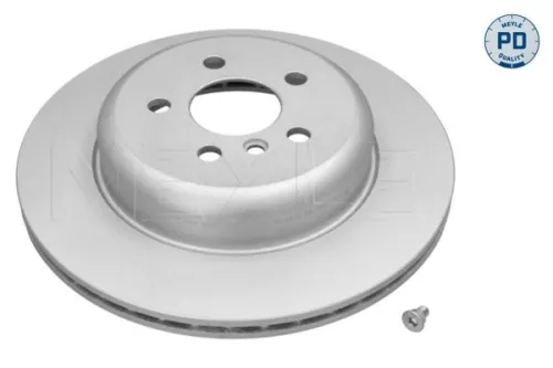 MEYLE Brake Disc (383 523 1022/PD)
