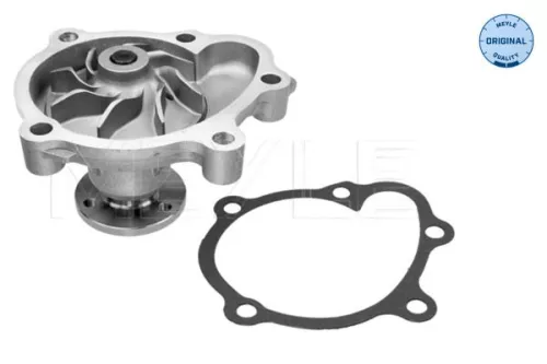 Meyle Water Pump Engine Cooling for Opel Vauxhall Astra Astra G Classic Astra H 