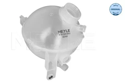 MEYLE Expansion Tank, coolant (11-14 223 0002)