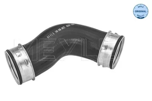 Charge Air Hose