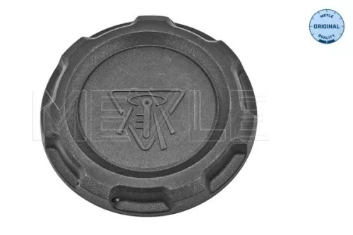 Cap, coolant tank