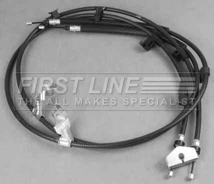 FIRST LINE FIRST LINE (FKB3378) Cable Pull, parking brake 