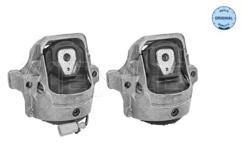 MEYLE Mounting, engine (100 199 1408/S)