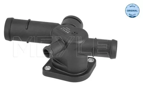 Coolant Flange
