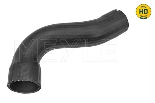 Charge Air Hose