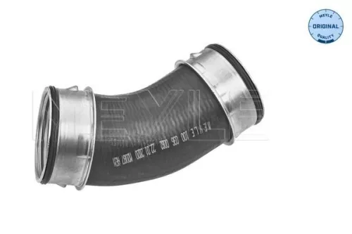 MEYLE MEYLE (100 036 0082) Charge Air Hose 