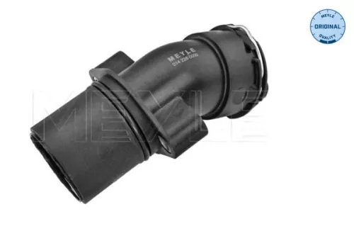 Coolant Flange