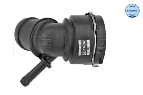 Coolant Flange