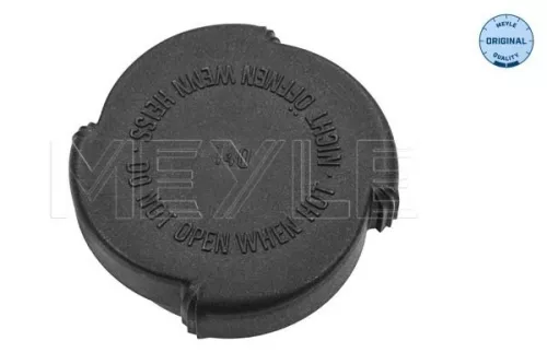 Cap, coolant tank