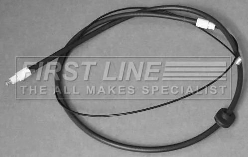FIRST LINE FIRST LINE (FKB3385) Cable Pull, parking brake 