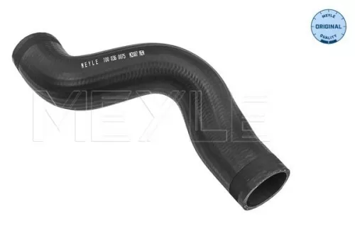 Charge Air Hose