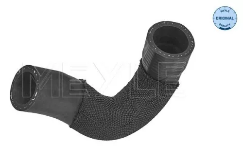 Charge Air Hose