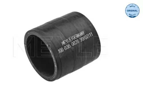 MEYLE MEYLE (100 036 0028) Charge Air Hose 