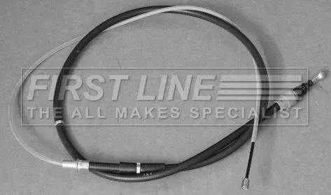 FIRST LINE FIRST LINE (FKB3390) Cable Pull, parking brake 
